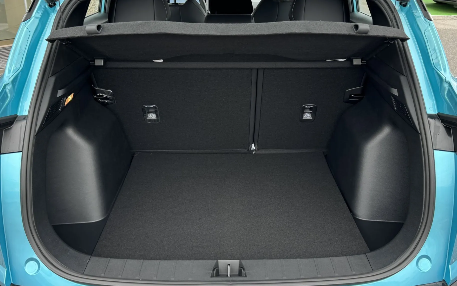 Zunanja slika - Geely Coolray - 1.5 TD 7 DCT GF - 9