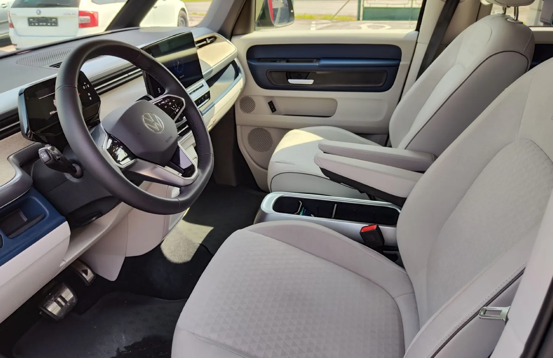 Zunanja slika - Volkswagen ID.Buzz - ID.Buzz - 8