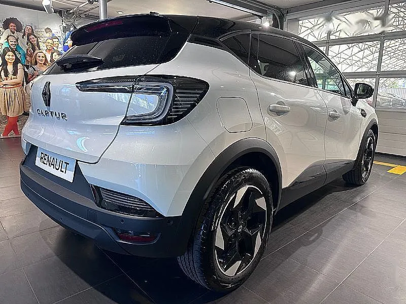 Zunanja slika - Renault Captur - Techno TCe 160 EDC + My Revision - 5