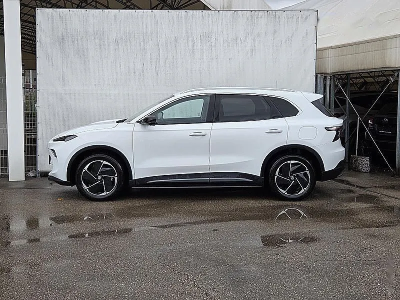 Zunanja slika - MG MGS5 - Luxury 64kWh + 7 let tovarniške garancije - 7