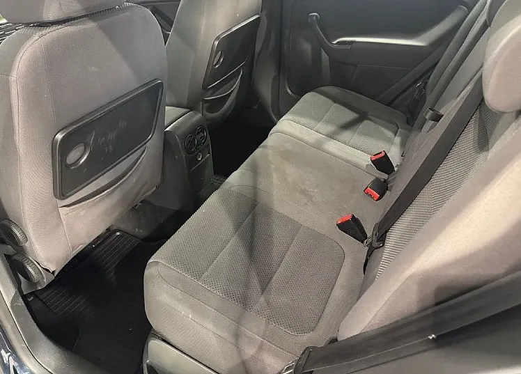 Zunanja slika - VW Golf - Plus 1.9 TDI Comf.Edition - 10