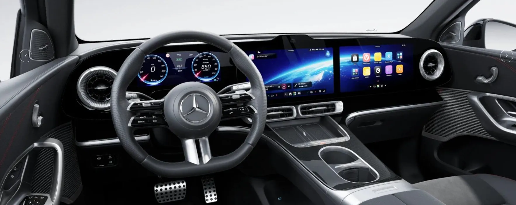 Zunanja slika - Mercedes-Benz GLC-Razred - GLC 400 4MATIC PREMIUM - 11
