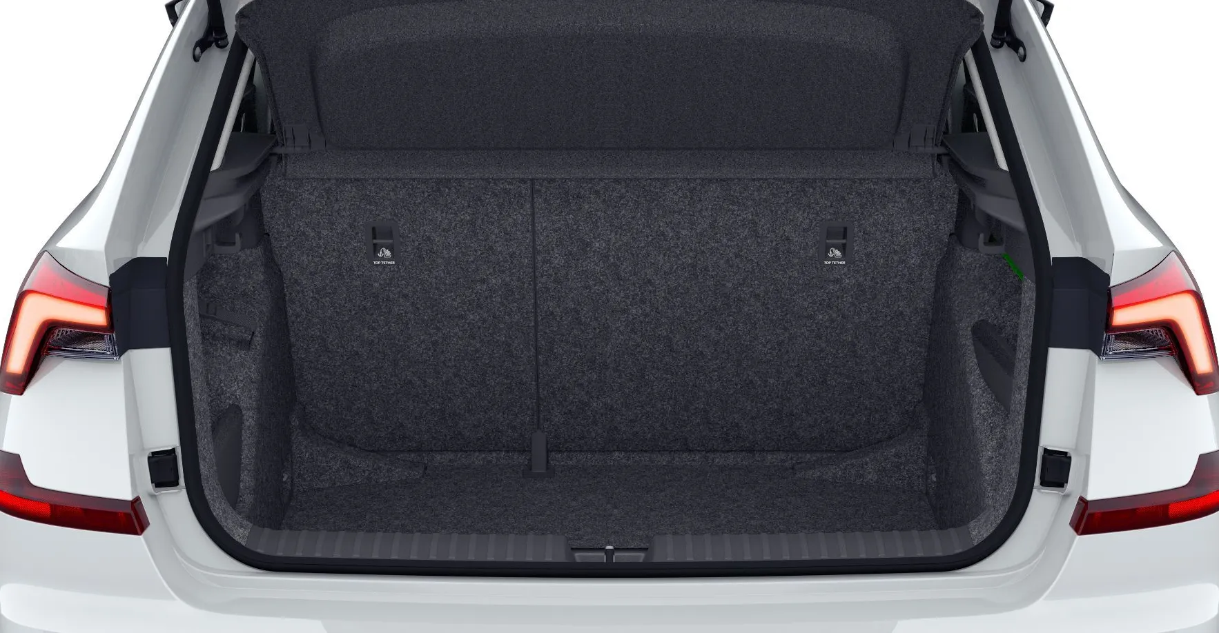 Zunanja slika - Škoda Kamiq - EDITION 1.0 TSI DSG - NOVO NAROČILO - 6