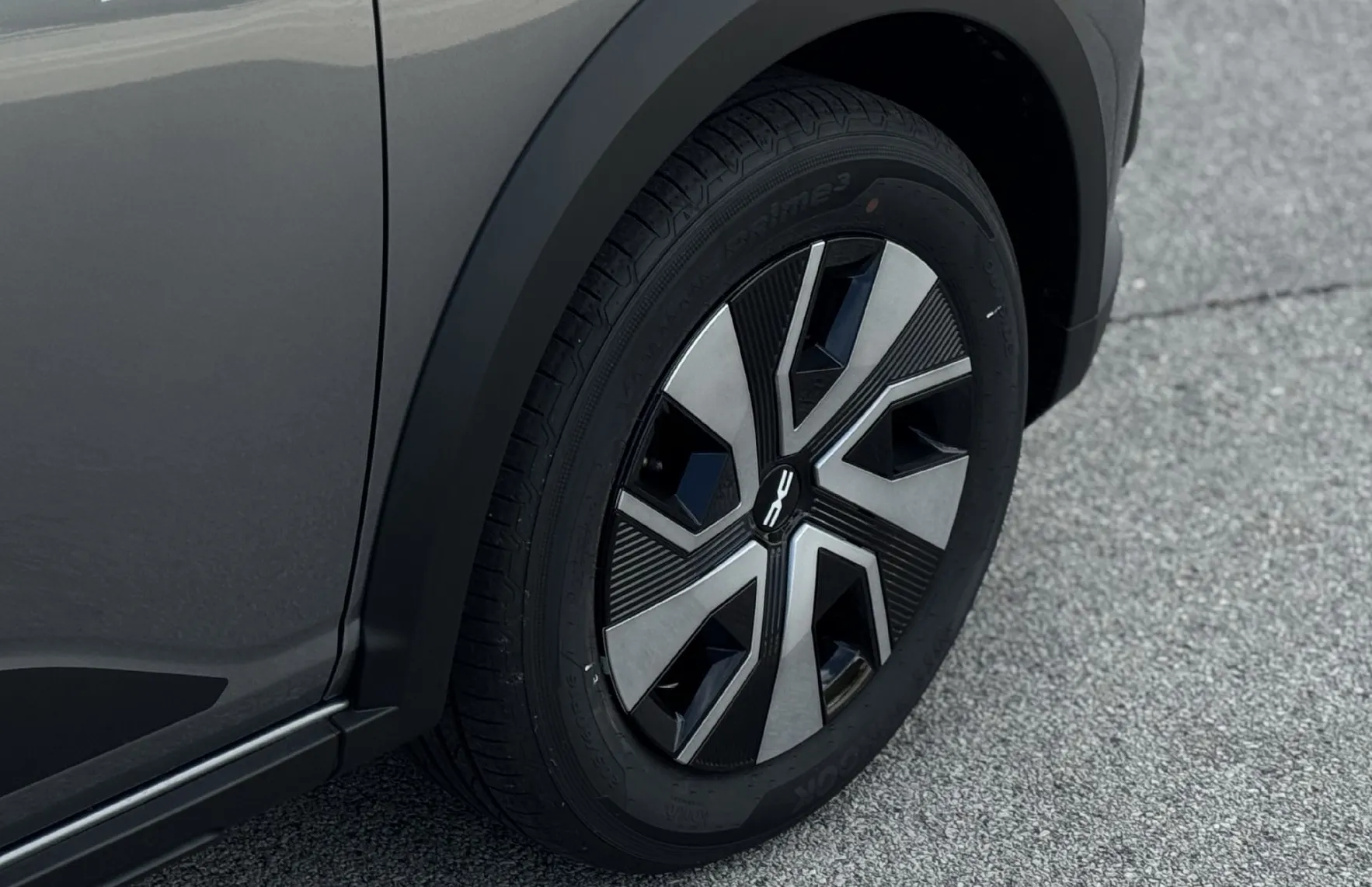 Zunanja slika - Dacia Sandero - 1.0 TCe 110 Stepway Expression - 5