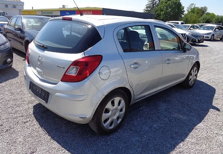 Zunanja slika - Opel Corsa - Enjoy 1.2 16V - BERI OPOMBE - 3