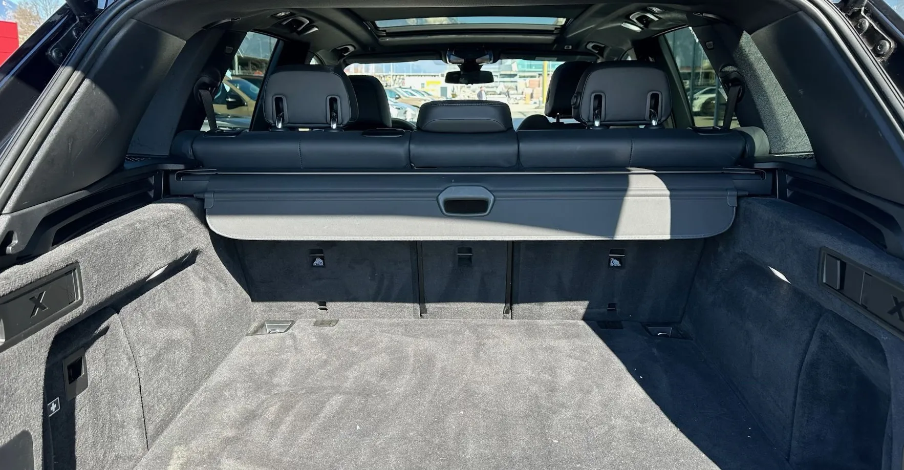 Zunanja slika - BMW X5 - serija : X-Line|Laser|Pano|Memory| - 17