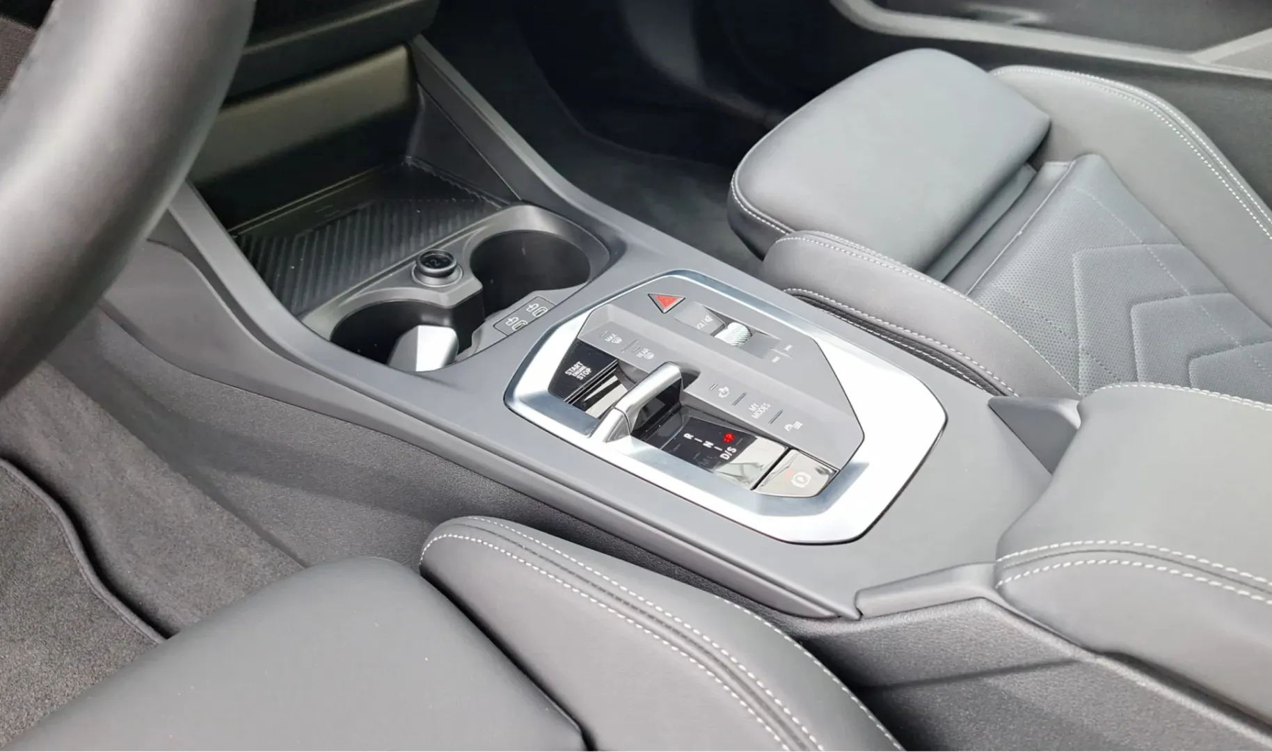 Zunanja slika - BMW Serija 2 - M-Sport PRO - 16