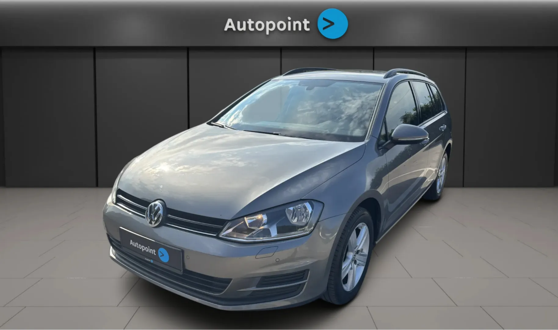 Zunanja slika - Volkswagen - 2.0 / TDI 4 MOTION - 6