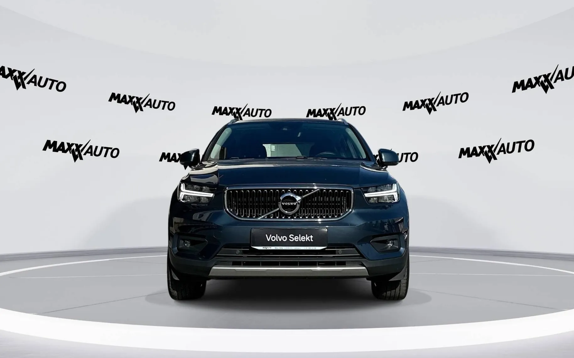 Zunanja slika - Volvo XC40 - T3 Momentum Pro Avt. - 2