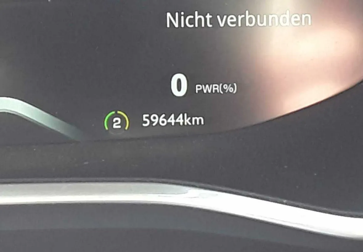 Zunanja slika - MG Marvel R - Luxury.132 KW.NEMŠKI.KAMERA.LED.NAV.USNJE.59.000KM - 6