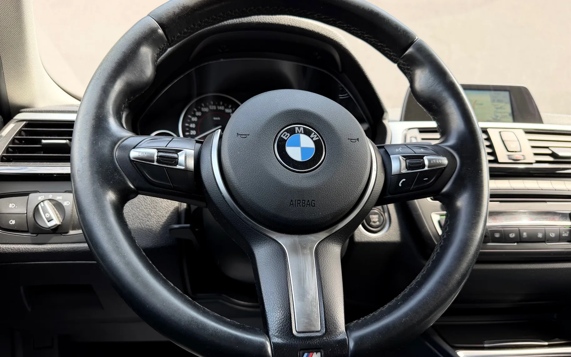 Zunanja slika - BMW 3 Series Cabrio - 320d 2.LASTNIK NAVI. GRETJE SED. AUT. ALU 18 - 10