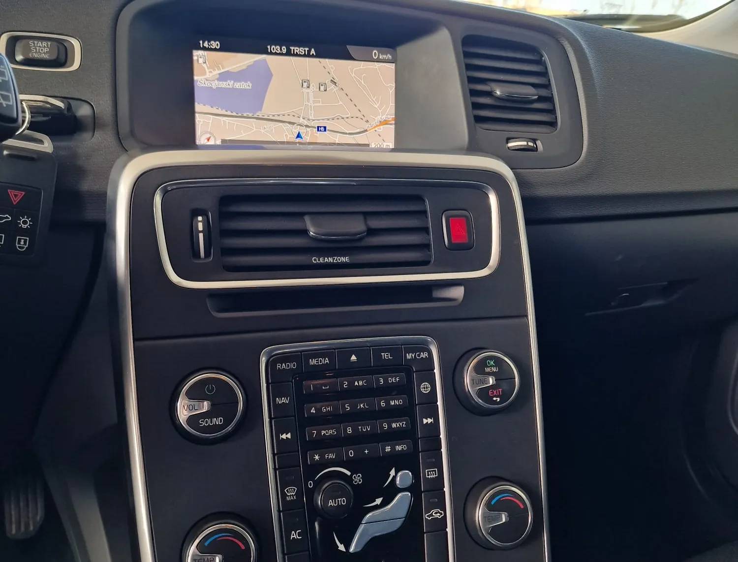 Zunanja slika - Volvo V60 - V60 - 17