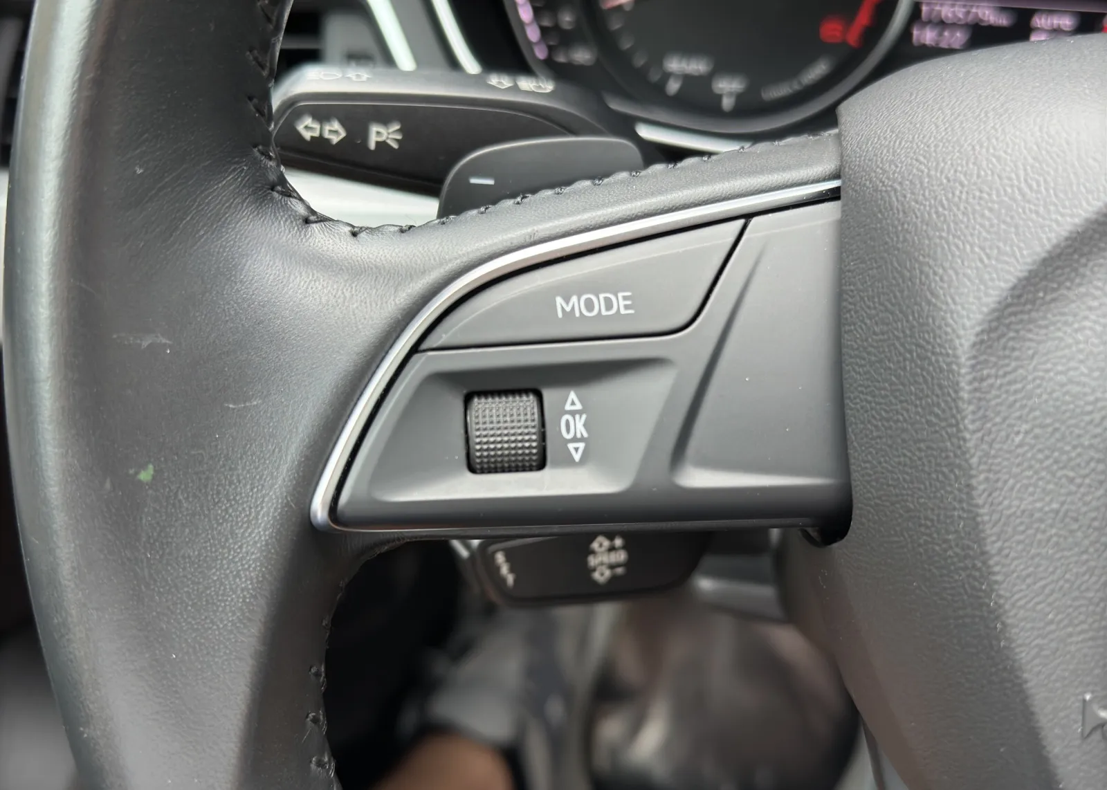 Zunanja slika - Audi A4 - Avant 2.0 TDI Quattro S tronic - 28