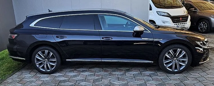 Zunanja slika - VW Arteon - Shooting Brake 2.0 TDI avt. 110kW Elegance+Keyless+Kamera+ - 4
