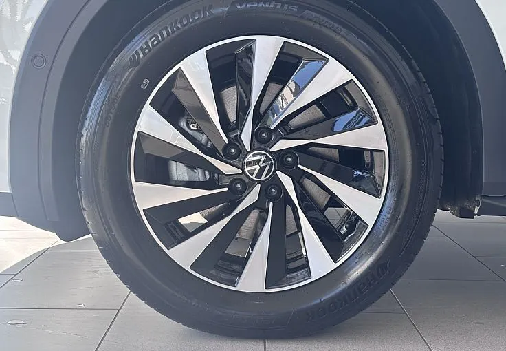 Zunanja slika - Volkswagen T-Roc - Life 1.5 eTSI DSG - NA ZALOGI - - 12
