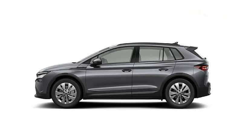 Zunanja slika - Škoda Elroq - 60 Easy - 2