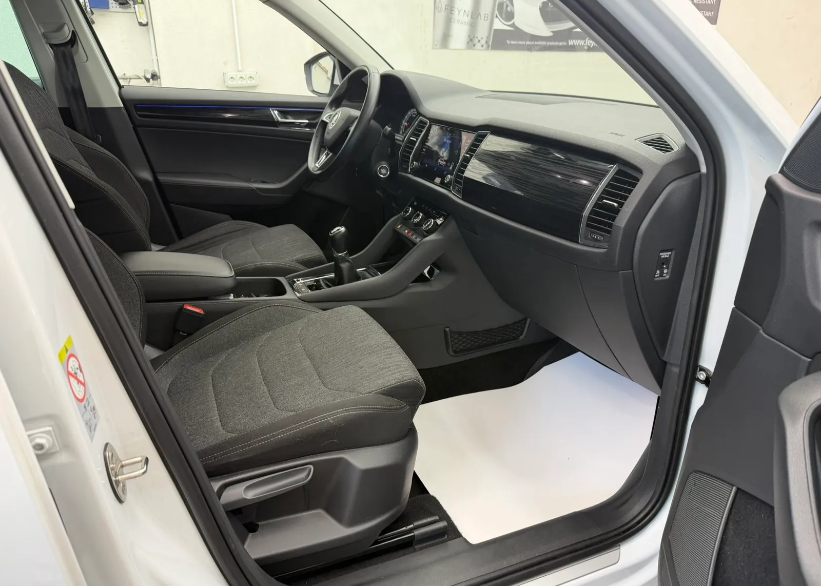 Zunanja slika - Škoda Kodiaq - 4x4 2,0 TDI L&K - 6
