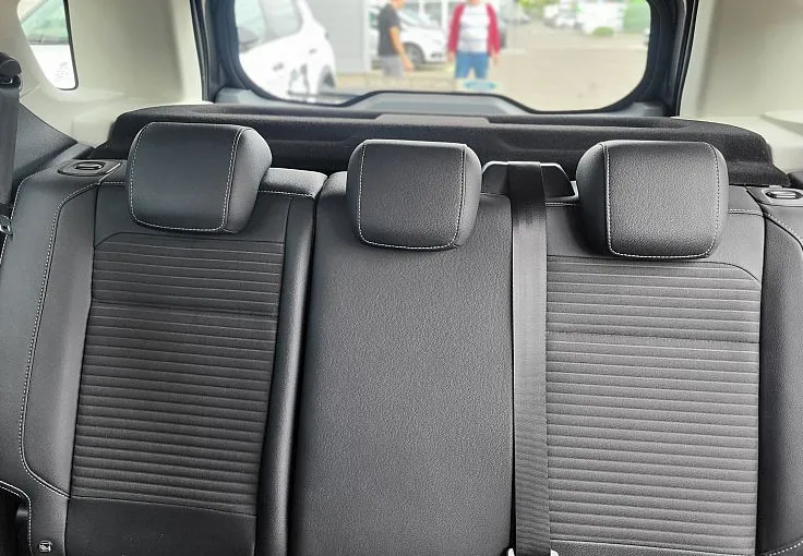 Zunanja slika - Ford Ecosport - 1.0 EcoBoost 92 kW Titanium SS Avt. - 11