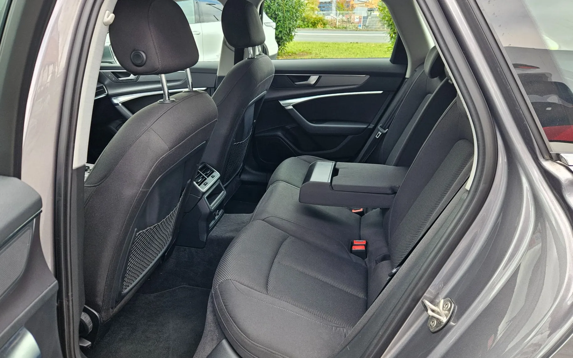 Zunanja slika - Audi A6 - 40 TDI S tronic, RADAR,KAMERA,... - 8