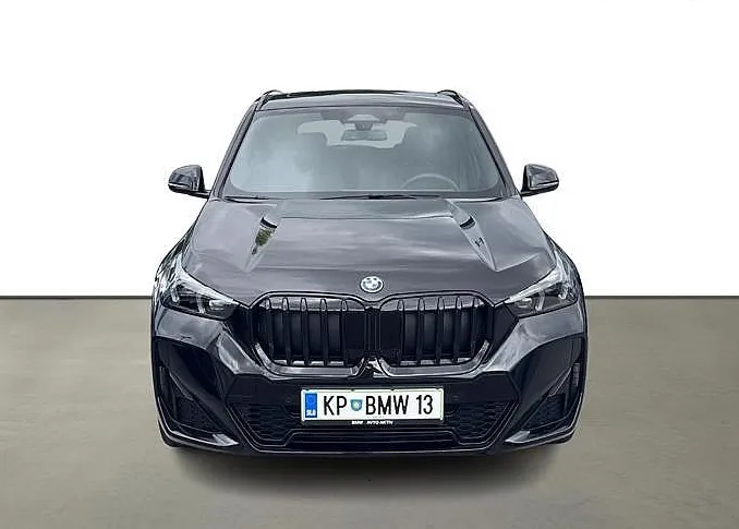 Zunanja slika - BMW X1 - serija :  xDrive30e  AT - 5