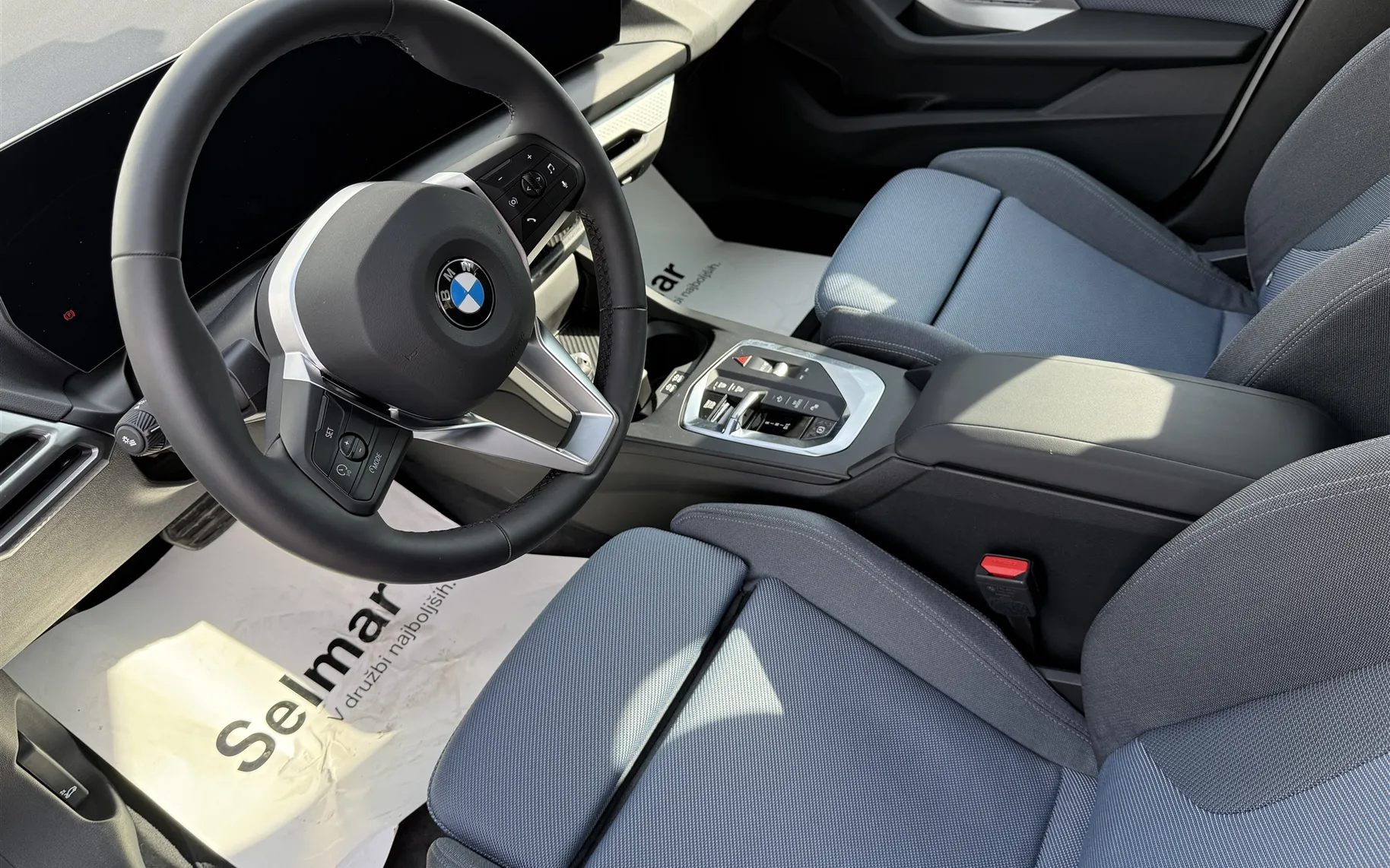 Zunanja slika - BMW Serija 2 - 220 Gran Coupe - 6