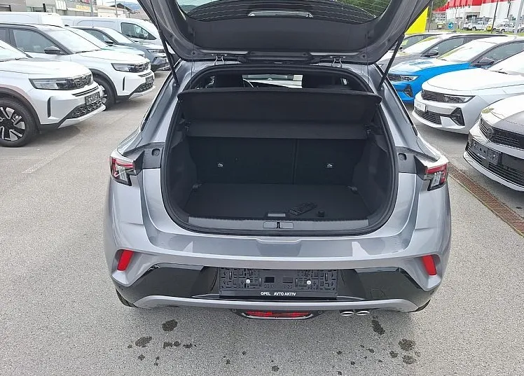 Zunanja slika - Opel Mokka - 1.2 TURBO 96KW GS AUTOMATIK - 8 let jamstva - 17