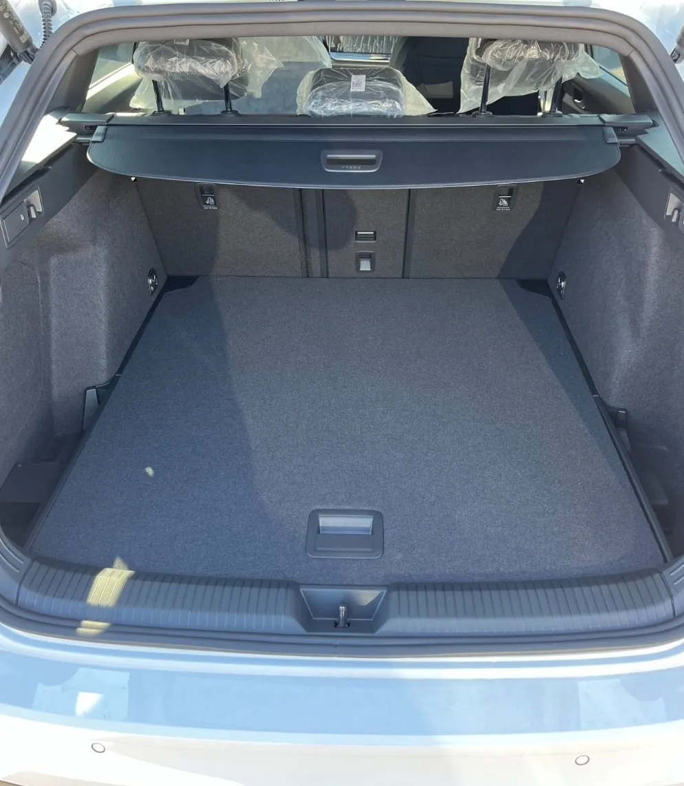 Zunanja slika - Volkswagen Golf - Variant 1.5 TSI 4Joy - 6