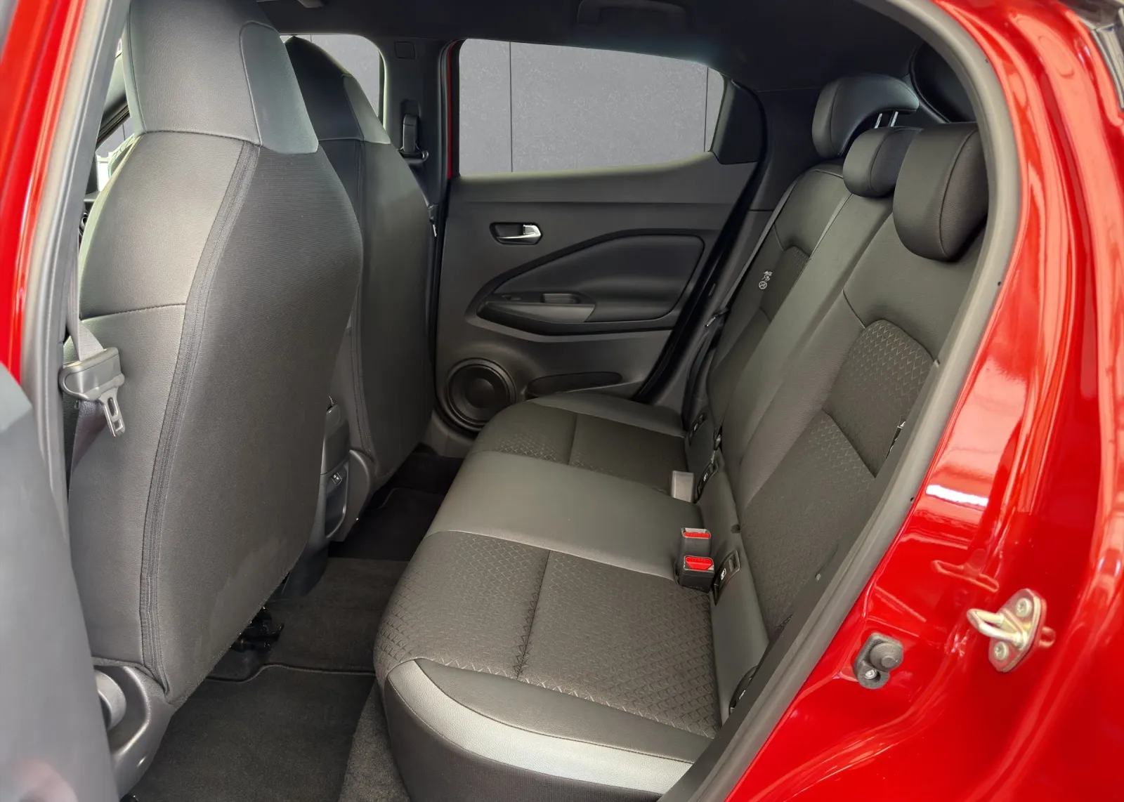 Zunanja slika - Nissan Juke - 1,0 DIG-T - 3