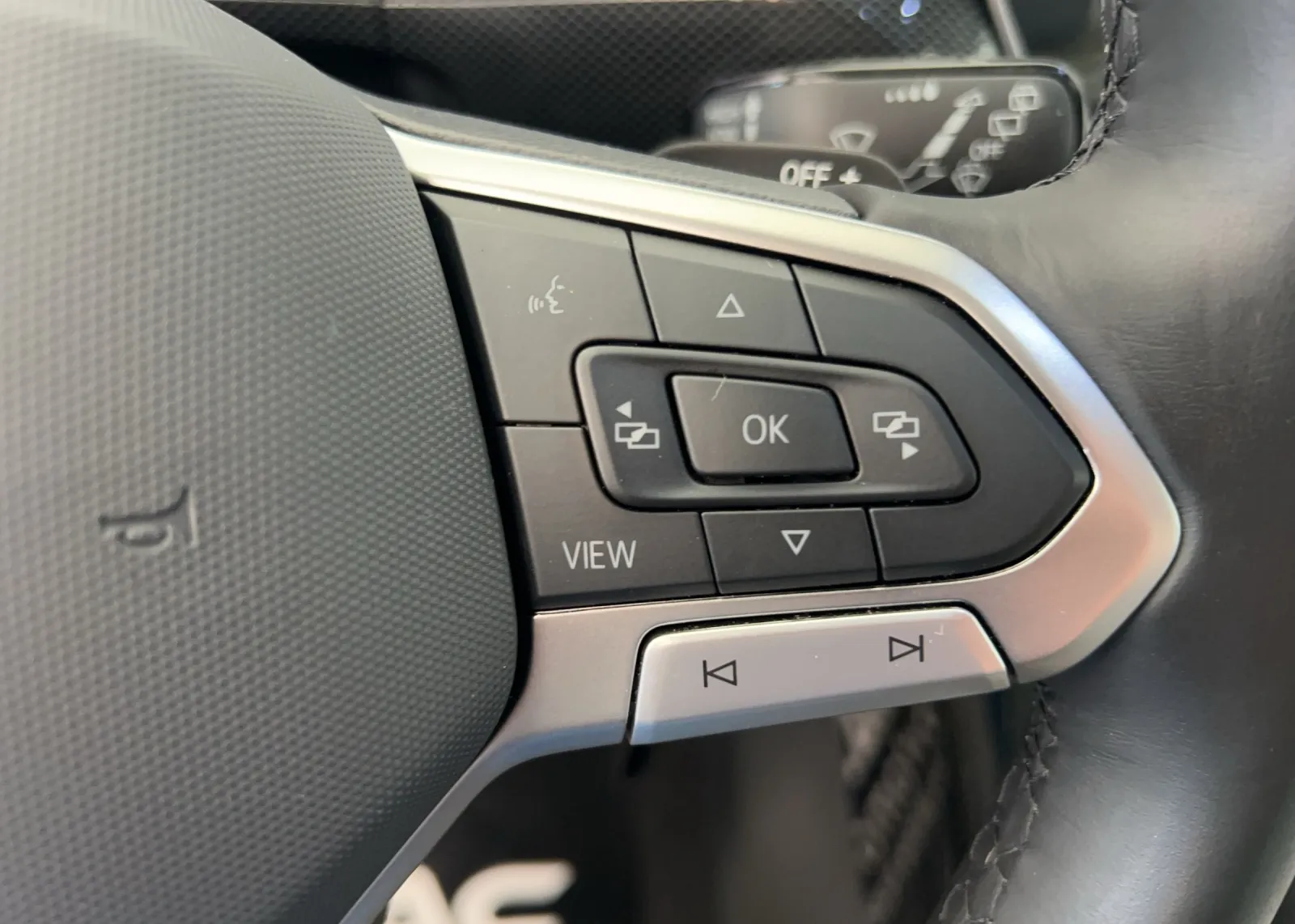 Zunanja slika - Volkswagen T-Cross - 1,0 TSI BMT - 15