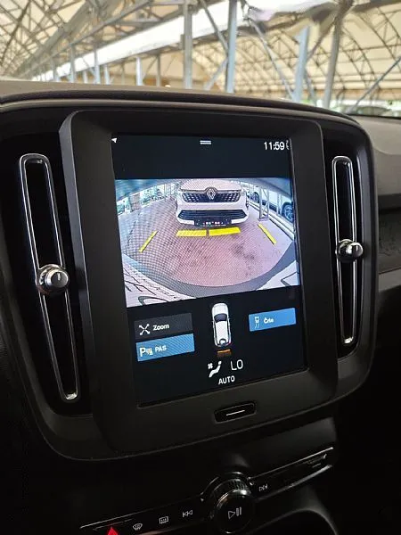 Zunanja slika - Volvo XC40 - 1.5T2 Momentum Core AUTOMATIC-FULLLED-NAVI-KAMERA - 18