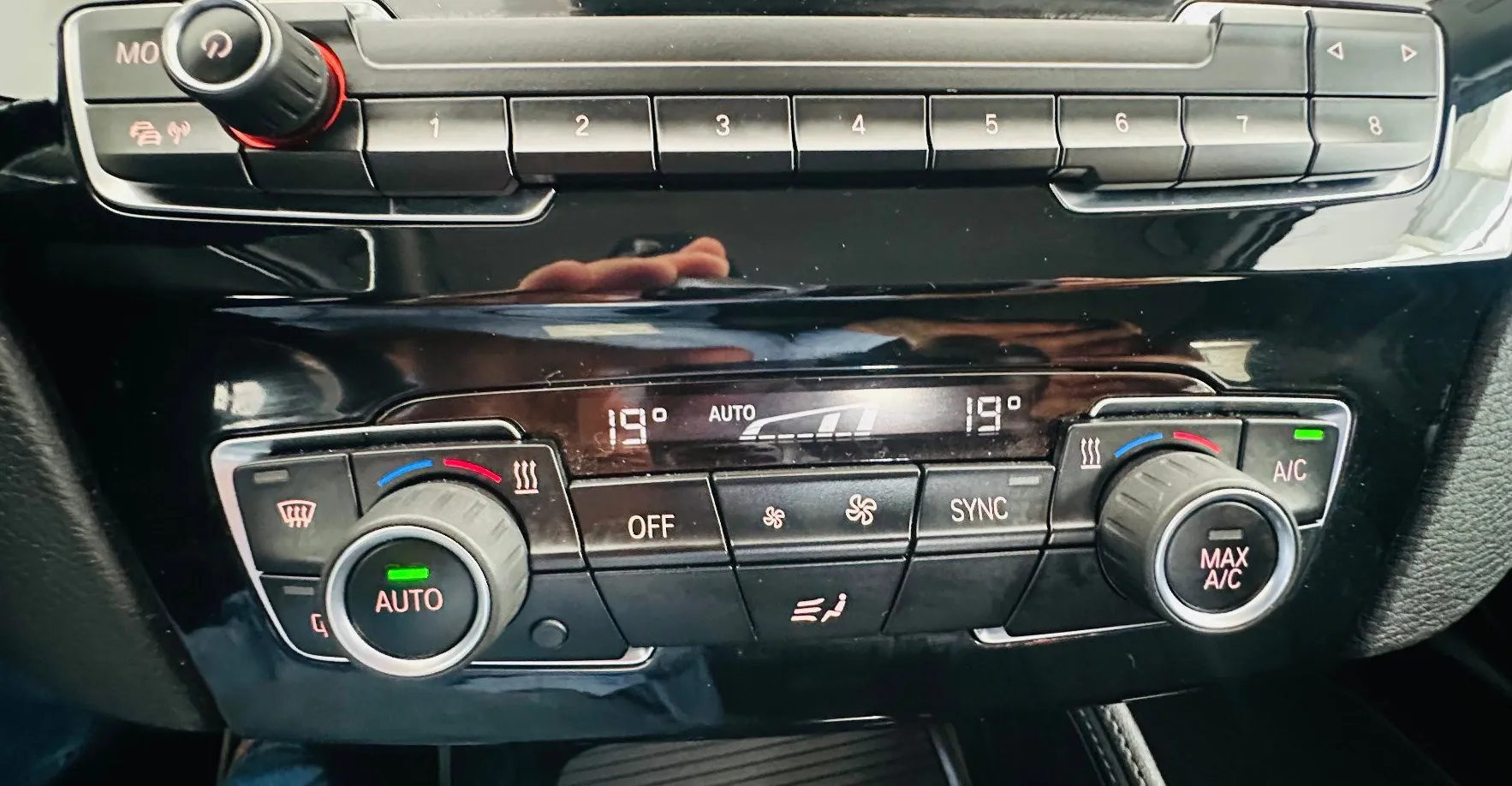 Zunanja slika - BMW X2 - serija :  sDrive18i.LED.NAVI.PDC.. - 19