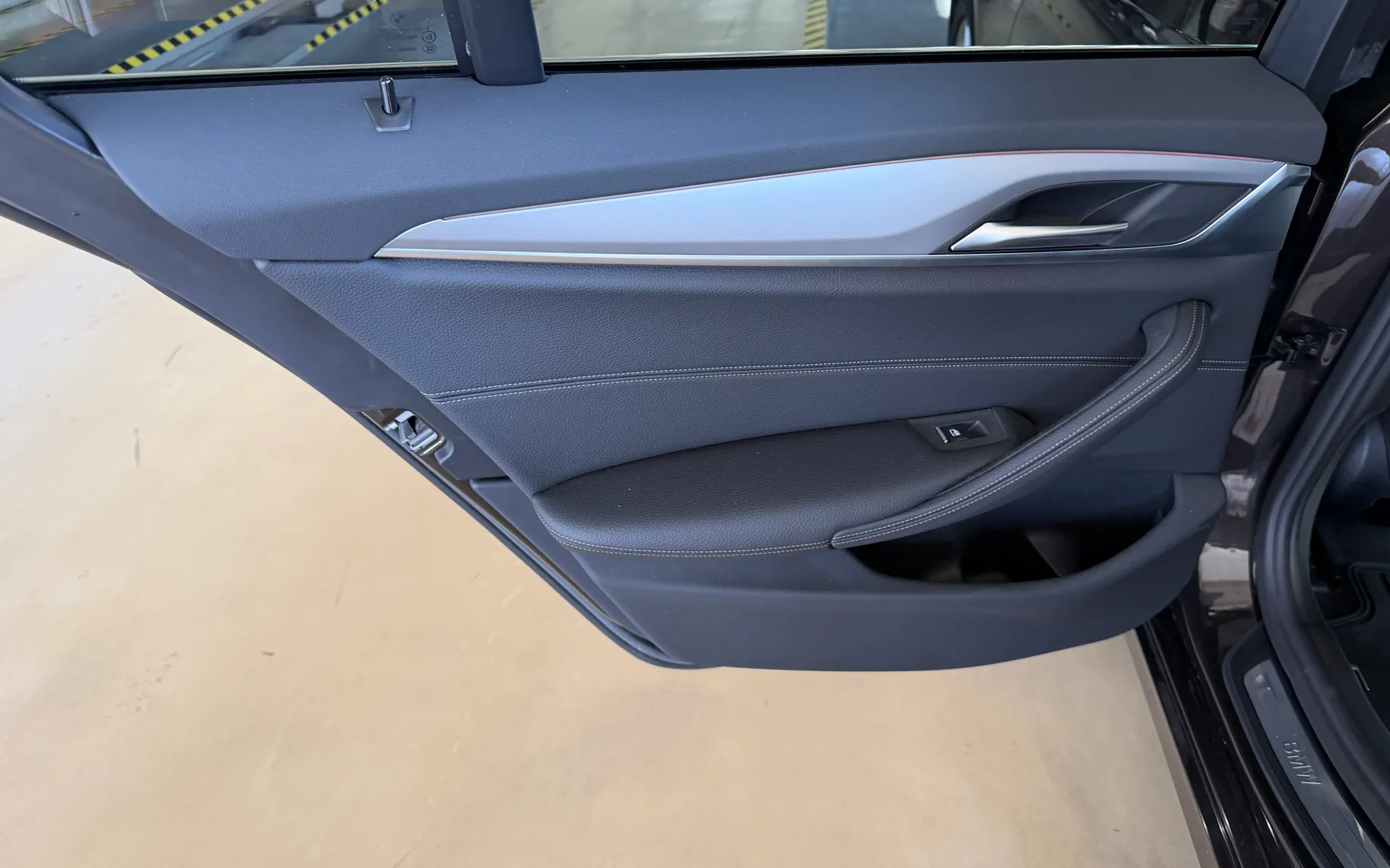 Notranja slika - BMW Serija 5 - BMW - 24