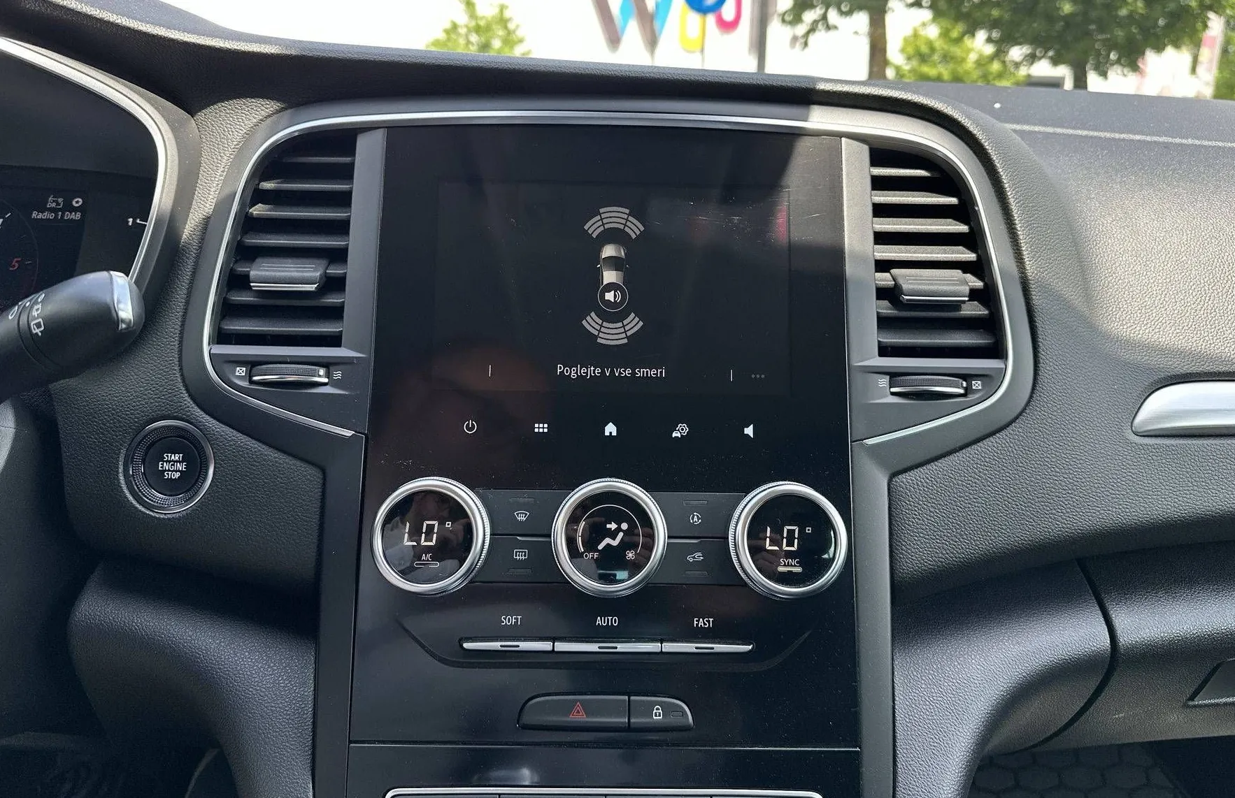 Zunanja slika - Renault Mégane - Megane 1.5 Grandtour Blue dCi 115 Techno... - 17