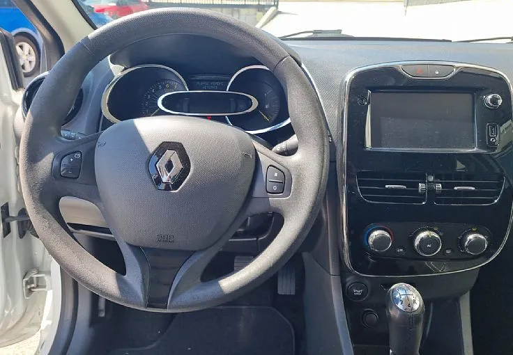 Zunanja slika - Renault Clio - 1.2 16V Expression 1.LAS. SERVISNA. VELIKI SERVIS - 10