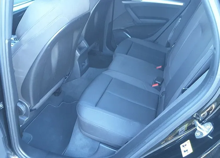 Zunanja slika - Audi Q5 - 40 TDI quattro S tronic 150kW - 11