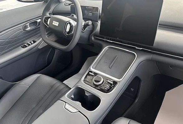 Zunanja slika - Geely StarRay - EM-i Plugin-hybrid PRO - 6
