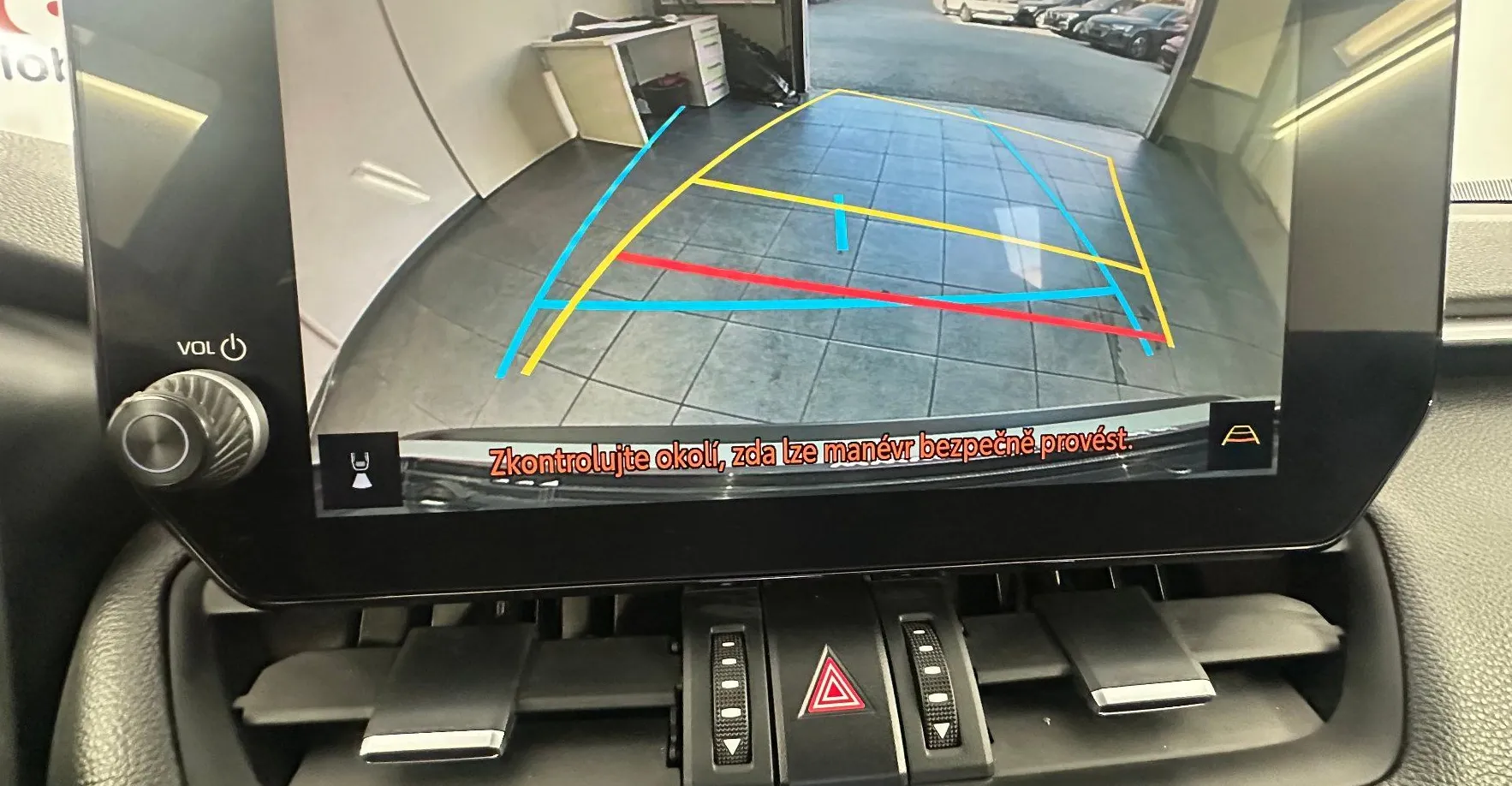 Zunanja slika - Toyota RAV4 - Hybrid AWD 2.5 Avt.KAMERA.ACC.NAVI.GRE.SED.LED.TOP - 11