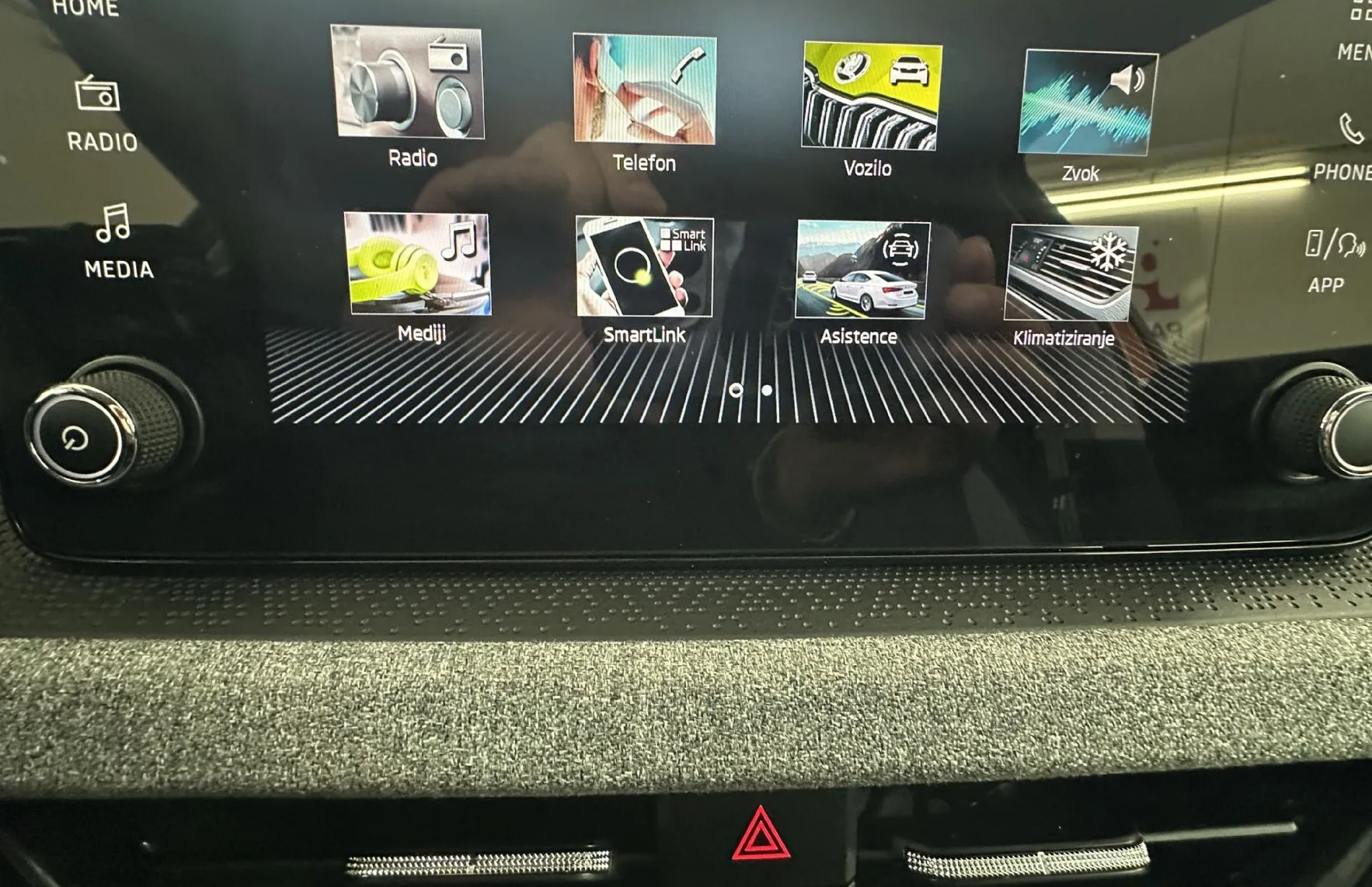Zunanja slika - Škoda Kamiq - Selection 1.0 TSI 85 kW.LED.KAMERA.2024.23.000 KM - 10