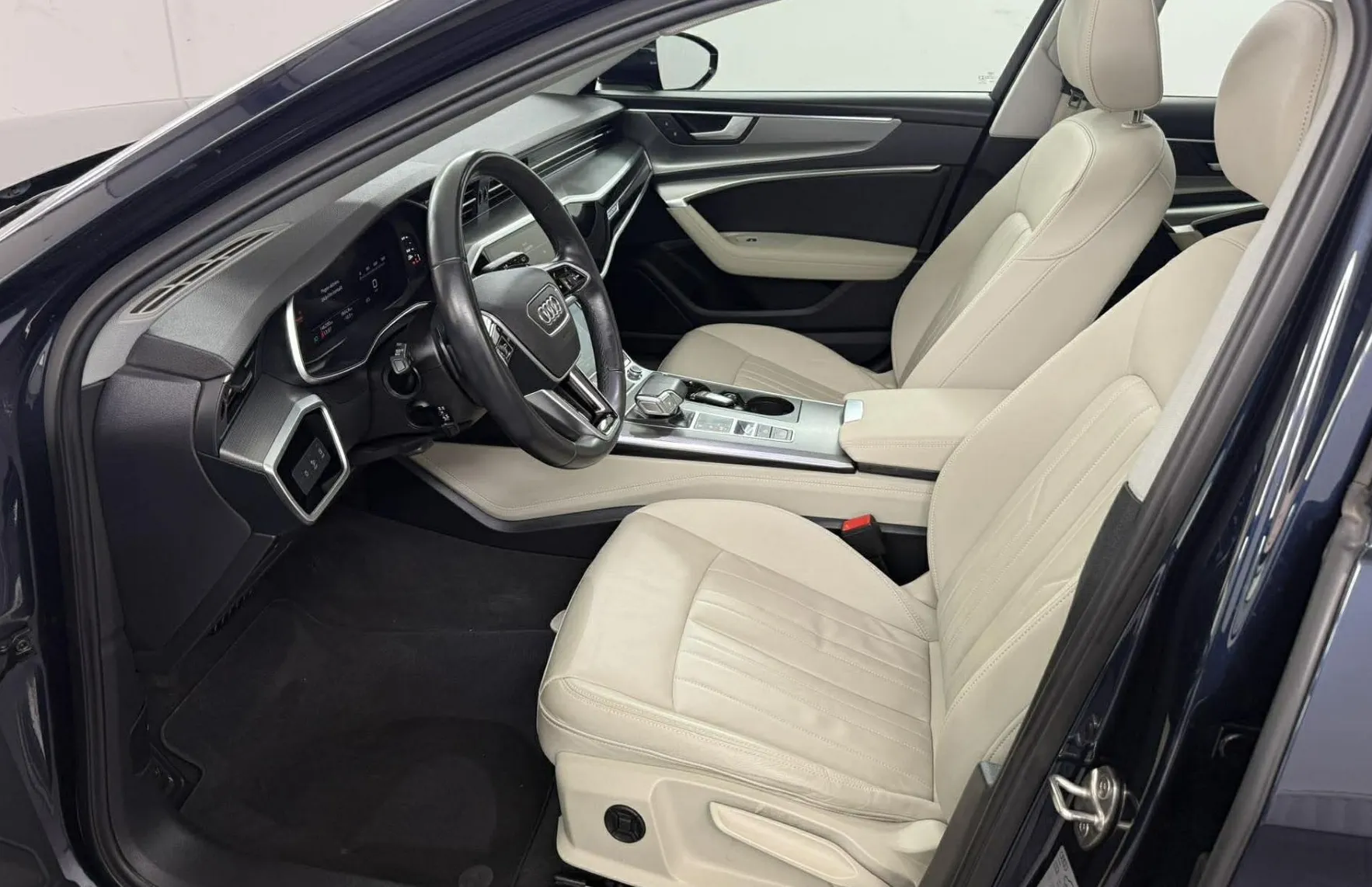 Zunanja slika - Audi A6 Allroad - 40 TDI quattro S tronic. 150kW.ZRAČ.VZMET.GRET.SED - 10