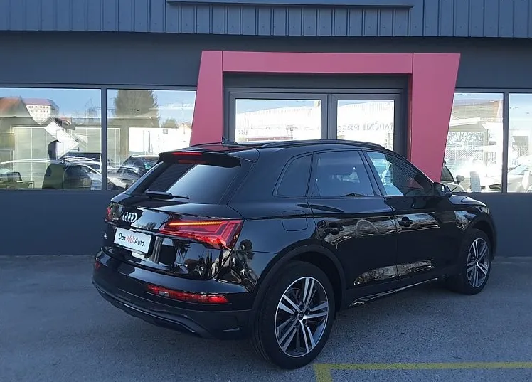 Zunanja slika - Audi Q5 - 40 TDI quattro S tronic 150kW - 5