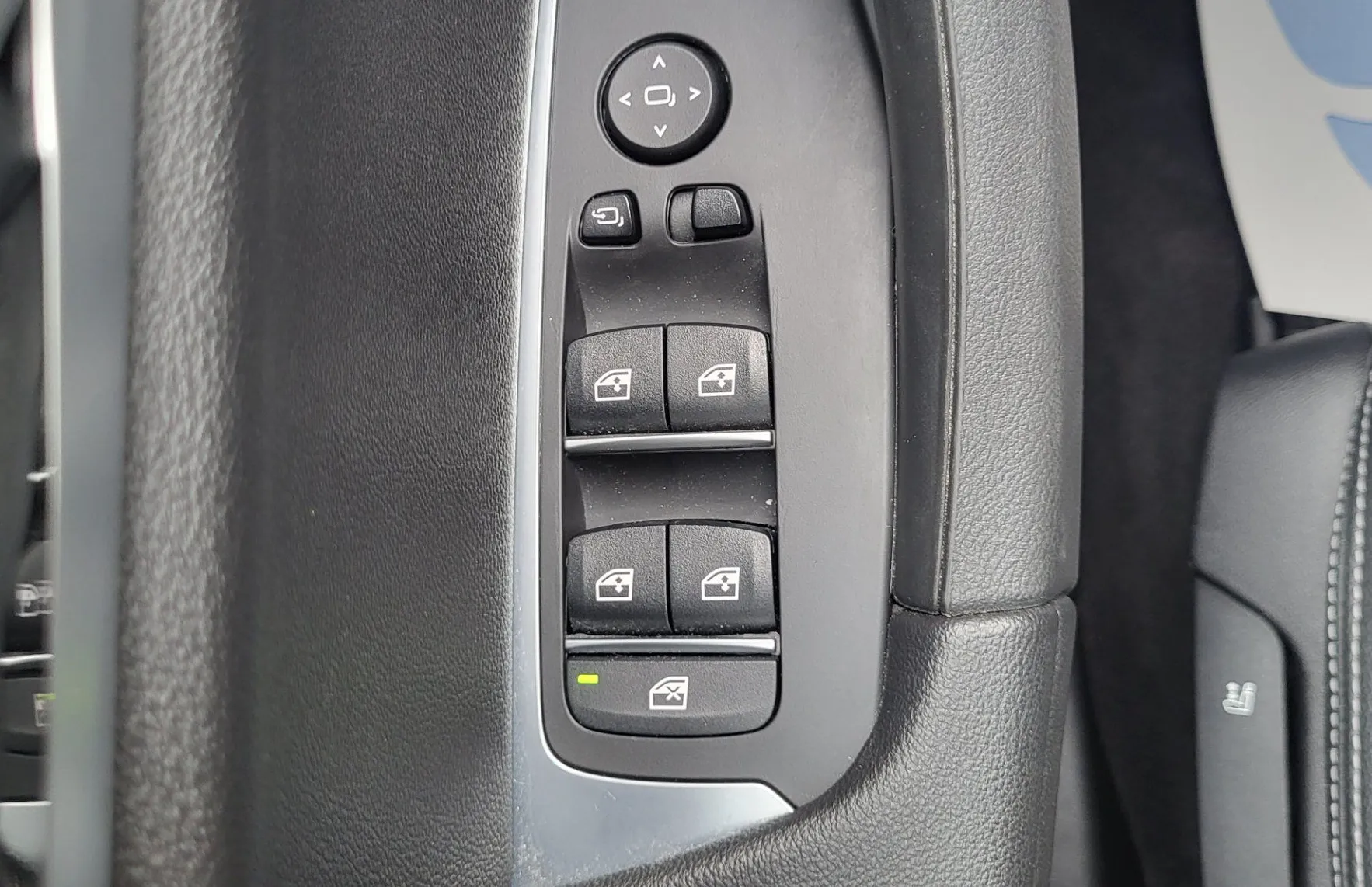 Zunanja slika - BMW X3 - serija : sDrive18d Avt. - 15