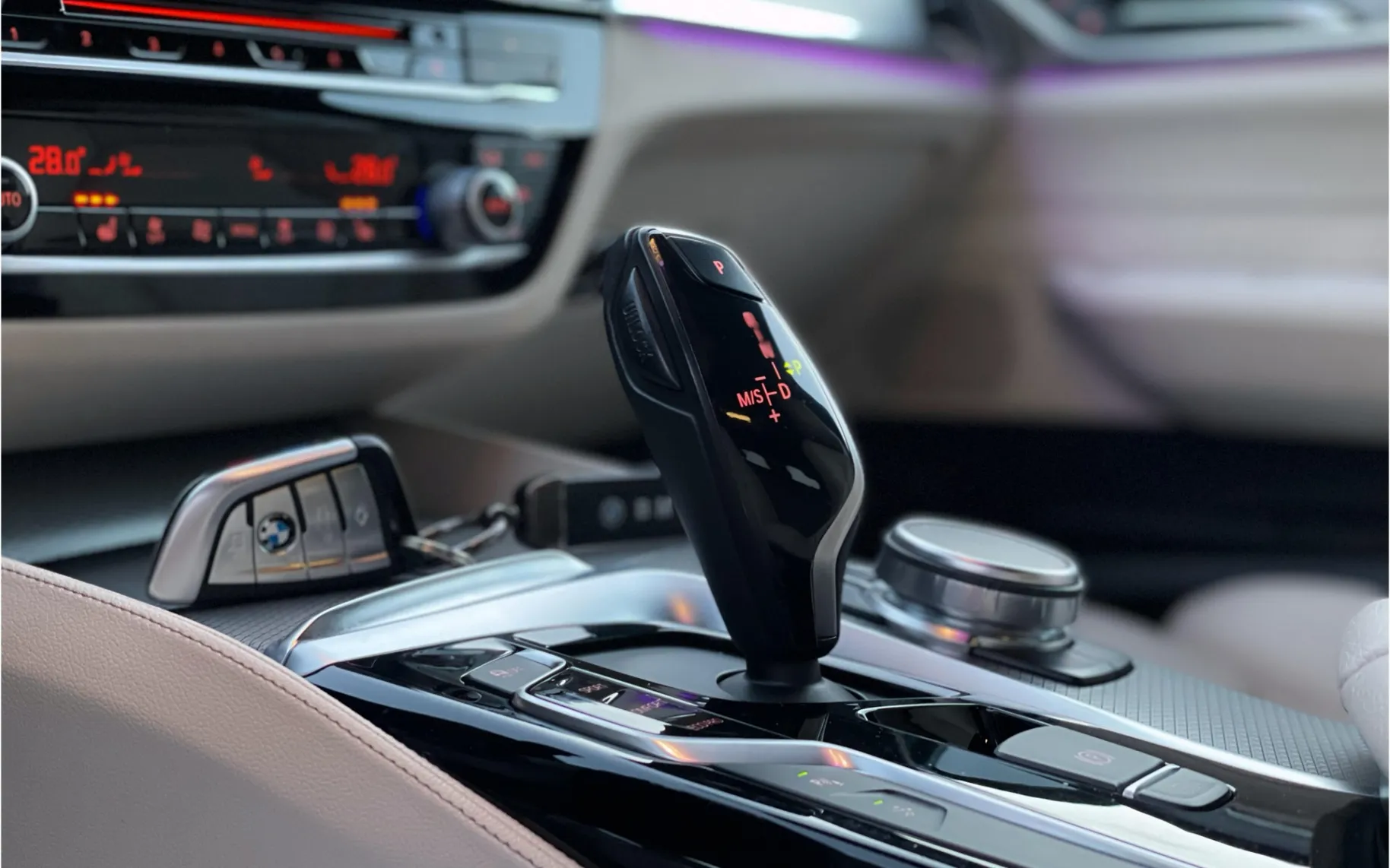 Zunanja slika - BMW Serija 6 - Gran Turismo 640i xDrive Gran Turismo Avt. - 9