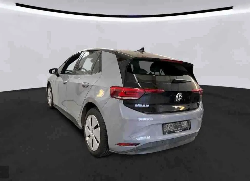 Zunanja slika - VW ID.3 - Pro.AUT.NAVI.LED.62 KW.NEMŠKI.SAMO 85.000 KM - 6