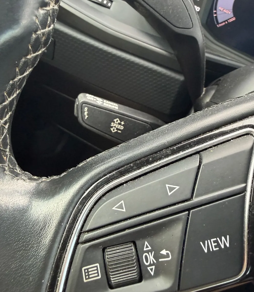 Zunanja slika - Audi A1 - Sportback 25 TFSI Advanced ALU BT PARK BE - 14