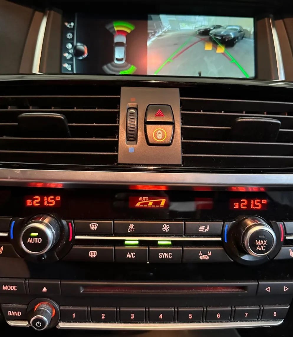 Zunanja slika - BMW X4 - serija : xDrive 20d M Sport Avt.-HUD-USNJE-KAMERA-VK-19COL - 13