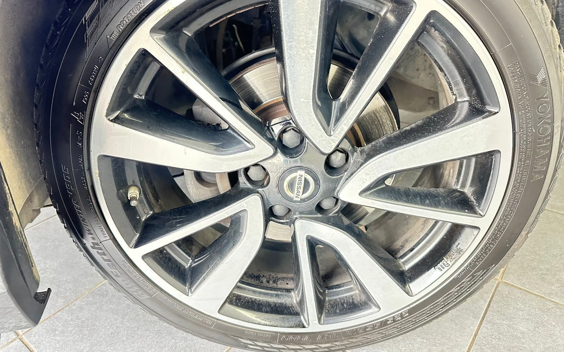 Zunanja slika - Nissan Qashqai - 1.6 dCi.Tekna.130.am.4x4.usnje.kamera.navi.117.000 - 13
