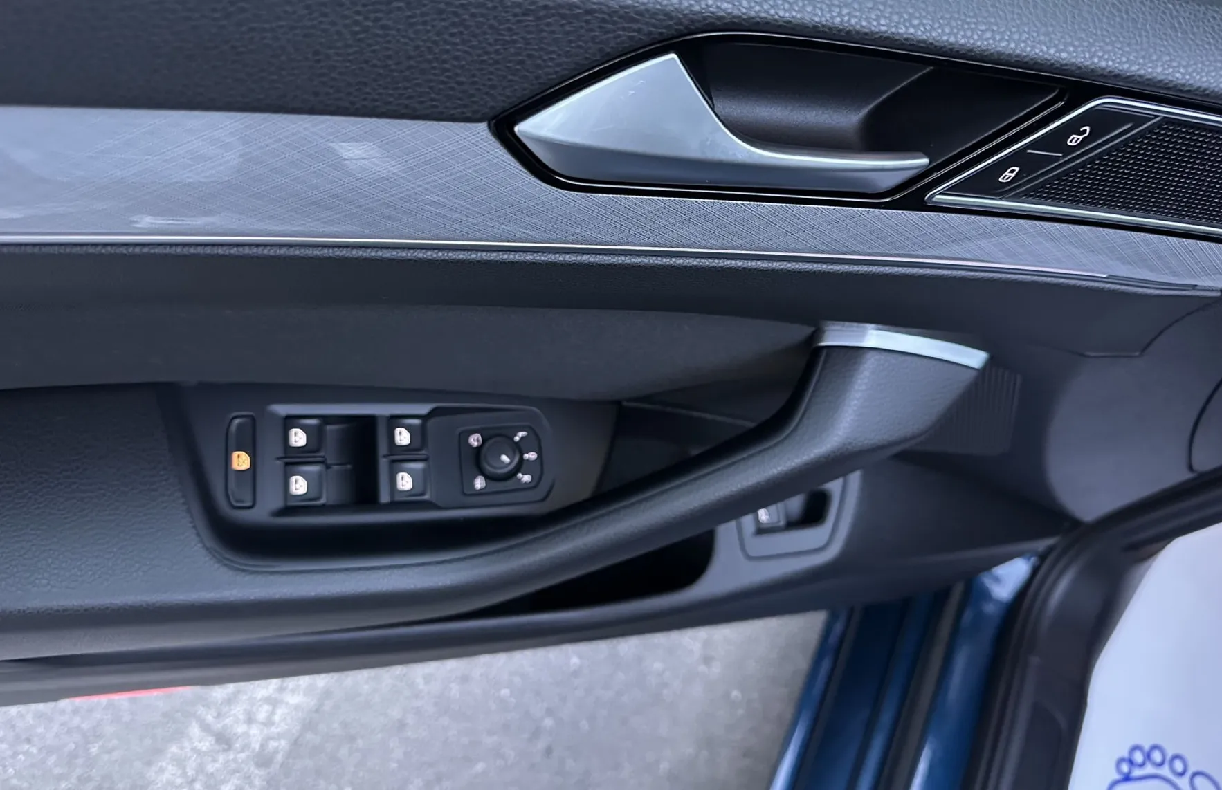 Zunanja slika - Volkswagen Passat - Variant 2.0 TDI 150 KM LED F1 DSG ACC CarPlay 1. lastnik - 18