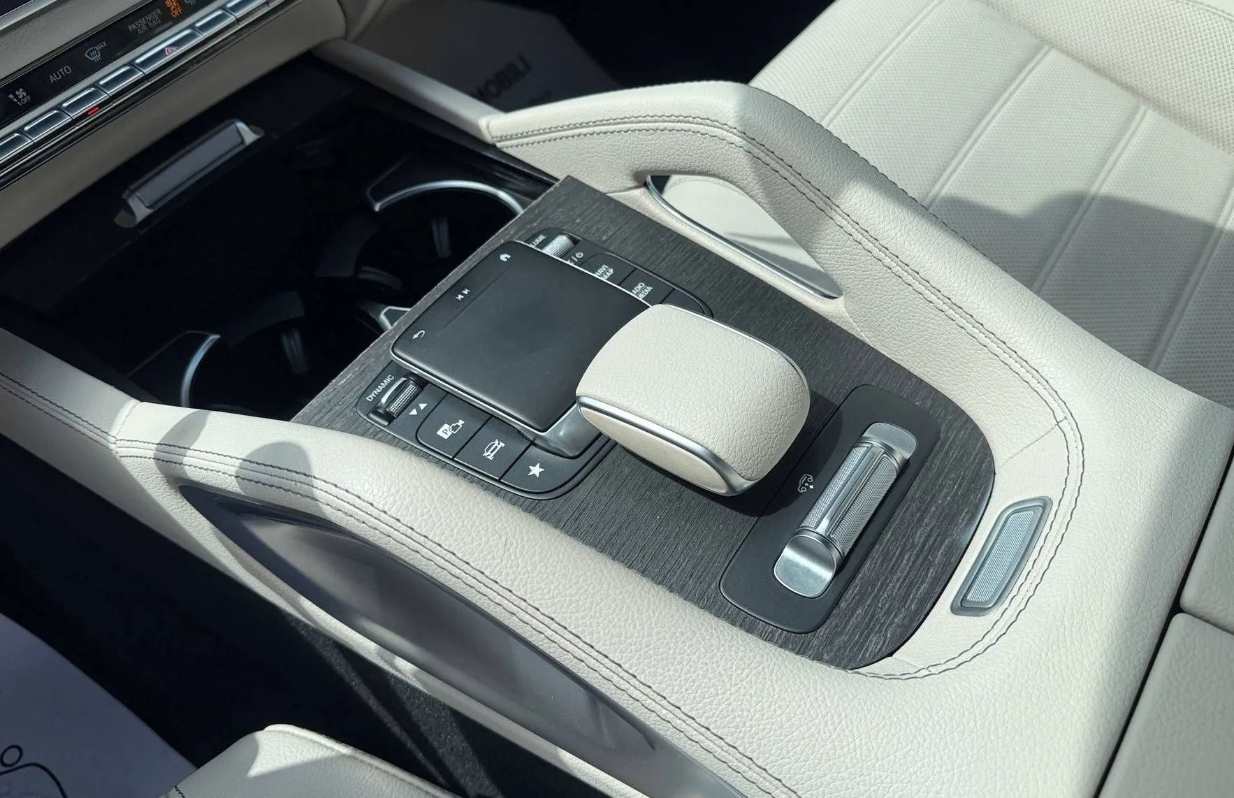 Zunanja slika - Mercedes-Benz GLE-Razred - 350de AMG LINE 4MATIC RADAR ZRAČNO LED 360K... - 17