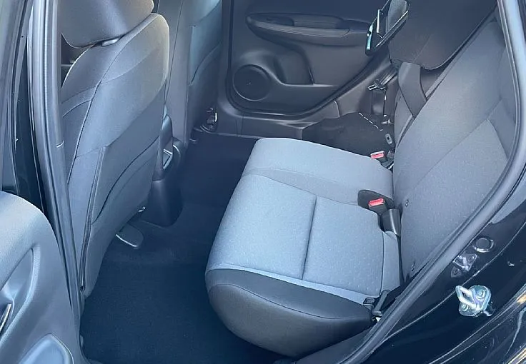 Zunanja slika - Honda Jazz - Hibrid 1.5 Elegance e-CVT - 7