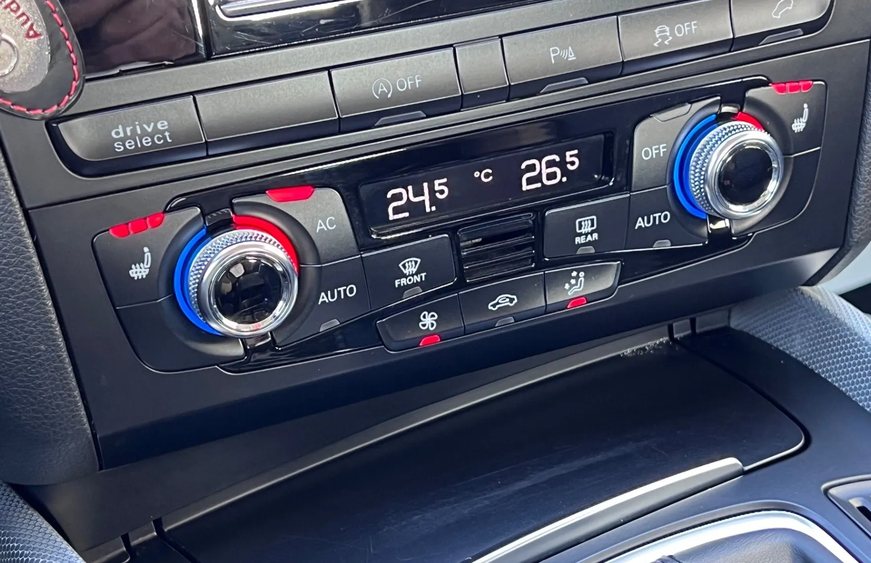 Zunanja slika - Audi Q5 - 2.0 TDI+Q+SLO+1.LAST+NAVI+XENON+ - 19